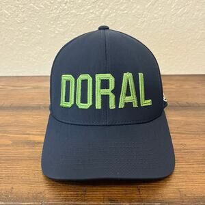 G/Fore Trump National Doral Snapback Hat